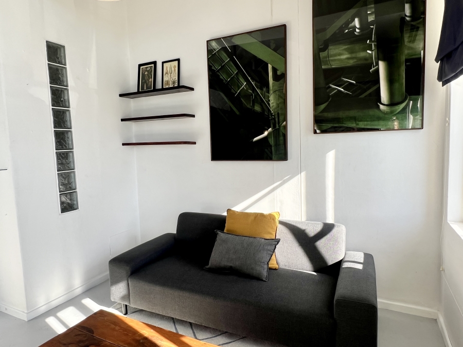 To Let 1 Bedroom Property for Rent in Cape Town City Centre Western Cape